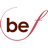 Beflattered logo