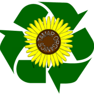 Tamar Organics logo