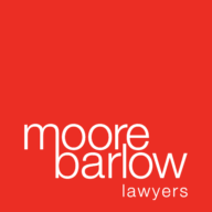 Moore Barlow LLP logo