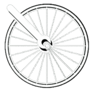 Bikery logo