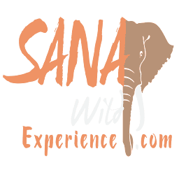Sana Wild Experience logo
