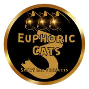 3euphoriccats logo