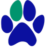 Hydrohounds Hydrotherapy logo