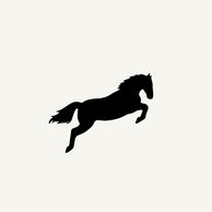 Flyinghorsecoffee logo