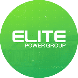 Elite Power Group logo