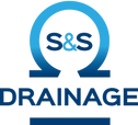 S&S Drainage Ltd logo