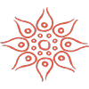 Harji's India logo