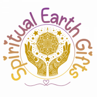 Spiritual Earth Gifts logo