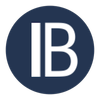 Magician In Berkshire Iain Bailey logo