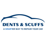 dentsandscuffs.com logo