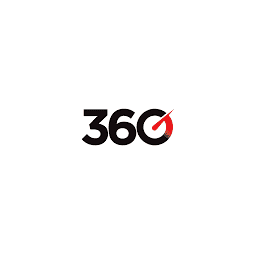 360 Vehicle leasing logo