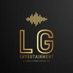 Lg Entertainment logo