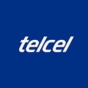 Telcel logo
