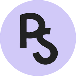 Posterstore logo