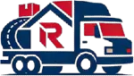 All Mighty Relocation logo