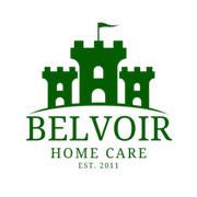 Belvoir Home Care Ltd logo