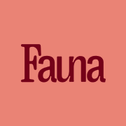 Fauna London logo