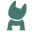 Flowpaws logo