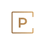 Provocative Portraits logo