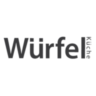 Wurfel Kuche logo