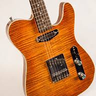 McCrerie Guitars logo