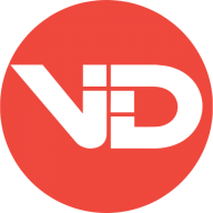 Vader Design logo