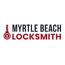 Myrtlebeachlocksmith logo