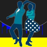 Swing Feeling logo