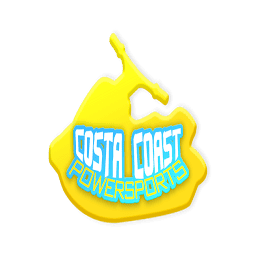 Costa Coast Jet Ski Rental logo