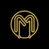 M3TAPLAY logo