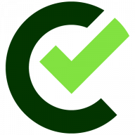 Complete oven and carpet cleaning logo