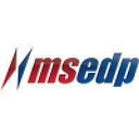 MSEDP Technology Group IT & Web Services logo