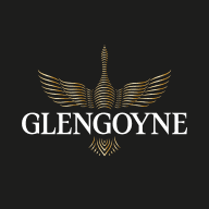 Glengoyne Distillery logo