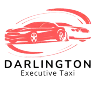Darlington Executive Taxi logo