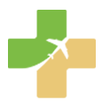 The Travel Clinic London logo