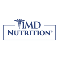1MD Nutrition logo