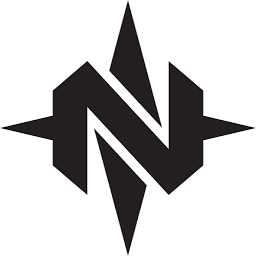 Nomad Outdoor logo