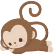 5 Little Monkeys logo