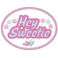 Heysweetieshop logo