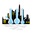 Glasscitypipes logo