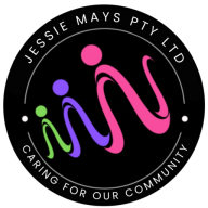 Jessie Mays Support Solutions logo