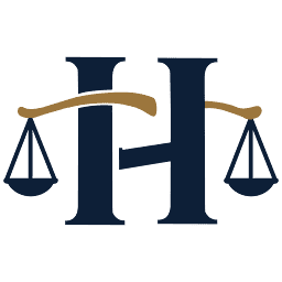 Harveyslegal logo