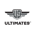 Ultimate9 logo