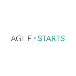 Agile Starts logo