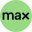Maxmilhas logo