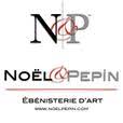 Noelpepin logo