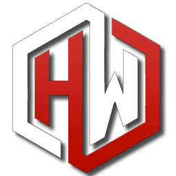 Hobbyworkshop logo