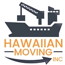 Hawaiian Moving logo