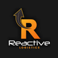 Reactive Logistics logo