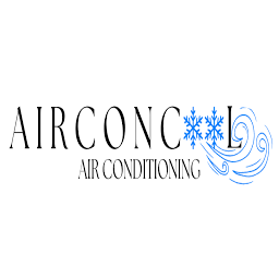 Airconcool logo